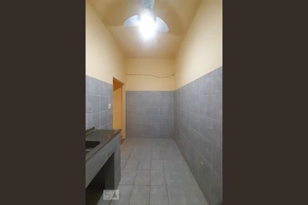 Apartamento para alugar com 60m², 2 quartos e sem vaga Apartamento para alugar com 60m², 2 quartos e sem vagaCozinha