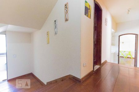 Casa à venda com 600m², 7 quartos e 6 vagasCorredor