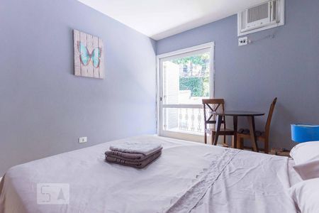 Casa à venda com 600m², 7 quartos e 6 vagasQuarto 2