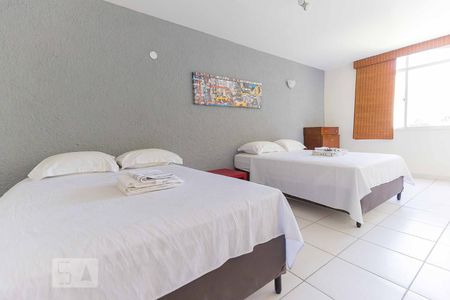 Casa à venda com 600m², 7 quartos e 6 vagasSuíte 3 - Cobertura