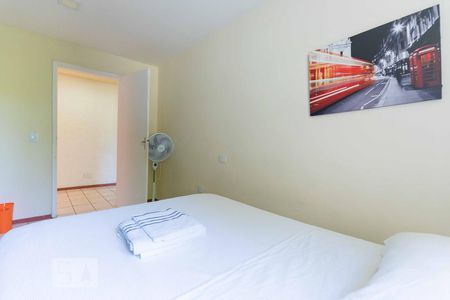 Casa à venda com 600m², 7 quartos e 6 vagasQuarto 3