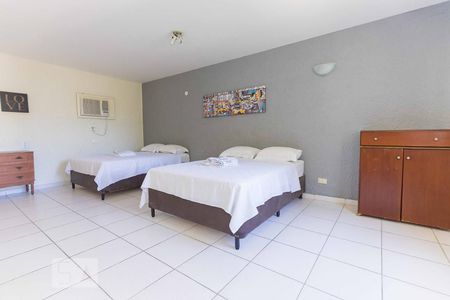 Casa à venda com 600m², 7 quartos e 6 vagasSuíte 3 - Cobertura