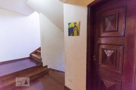 Casa à venda com 600m², 7 quartos e 6 vagasCorredor