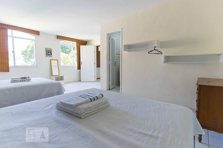 Casa à venda com 600m², 7 quartos e 6 vagasSuíte 3 - Cobertura