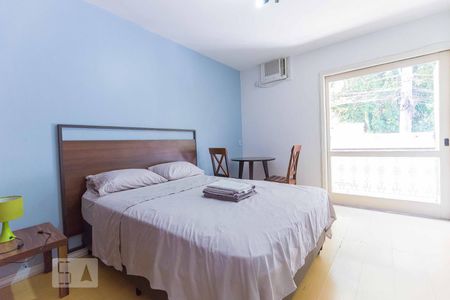 Casa à venda com 600m², 7 quartos e 6 vagasQuarto 1