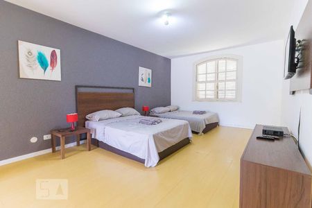 Casa à venda com 600m², 7 quartos e 6 vagasSuíte 1