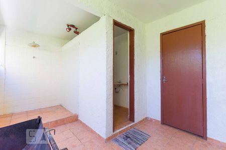 Casa à venda com 600m², 7 quartos e 6 vagasÁrea externa