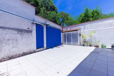 Casa à venda com 600m², 7 quartos e 6 vagasEntrada