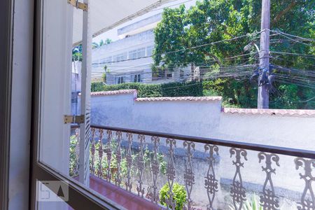 Casa à venda com 600m², 7 quartos e 6 vagasVista do quarto 1