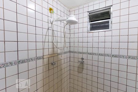 Casa à venda com 600m², 7 quartos e 6 vagasBanheiro Suíte 3 - Cobertura