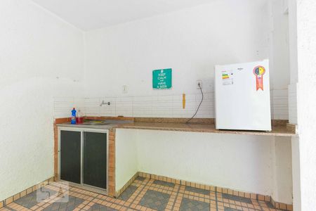 Casa à venda com 600m², 7 quartos e 6 vagasÁrea externa
