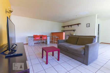 Casa à venda com 600m², 7 quartos e 6 vagasSala - Cobertura