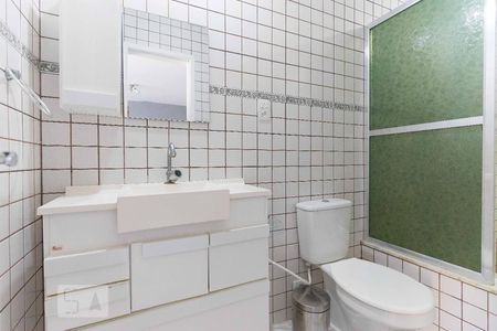 Casa à venda com 600m², 7 quartos e 6 vagasBanheiro Suíte 3 - Cobertura