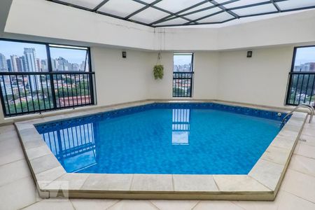 Studio para alugar com 30m², 1 quarto e sem vagaÁrea comum - Piscina