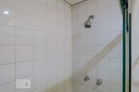 Studio para alugar com 30m², 1 quarto e sem vagaBanheiro