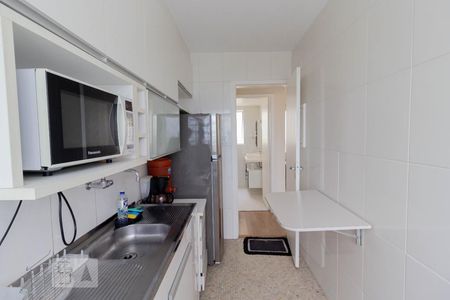 Apartamento à venda com 38m², 1 quarto e sem vaga Apartamento à venda com 38m², 1 quarto e sem vagaCozinha