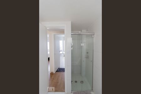 Apartamento à venda com 38m², 1 quarto e sem vaga Apartamento à venda com 38m², 1 quarto e sem vagaBanheiro