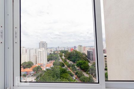 Apartamento à venda com 38m², 1 quarto e sem vaga Apartamento à venda com 38m², 1 quarto e sem vagaÁrea de Serviço
