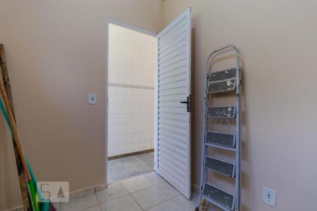 Casa à venda com 210m², 6 quartos e 4 vagas Casa à venda com 210m², 6 quartos e 4 vagasQuarto de Serviço