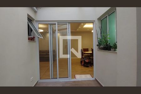 Apartamento à venda com 100m², 3 quartos e 2 vagas Apartamento à venda com 100m², 3 quartos e 2 vagasQuintal