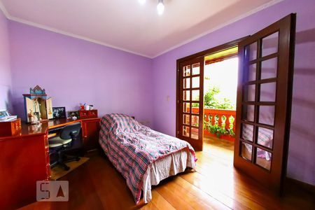 Casa à venda com 400m², 5 quartos e 4 vagasSuite 3