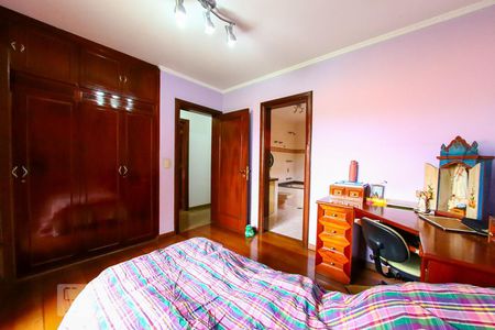 Casa à venda com 400m², 5 quartos e 4 vagasSuite 3