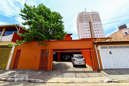 Casa à venda com 400m², 5 quartos e 4 vagasFachada