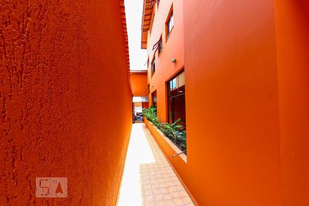 Casa à venda com 400m², 5 quartos e 4 vagasArea externa