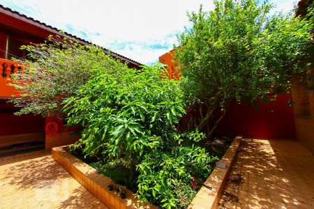 Casa à venda com 400m², 5 quartos e 4 vagasArea externa