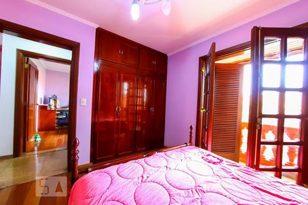 Casa à venda com 400m², 5 quartos e 4 vagasSuite 4