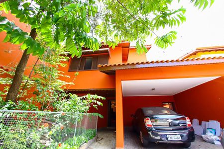 Casa à venda com 400m², 5 quartos e 4 vagasGaragem