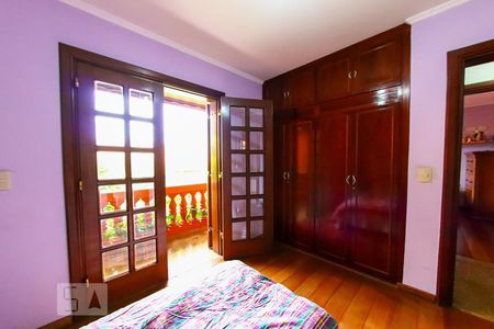 Casa à venda com 400m², 5 quartos e 4 vagasSuite 3