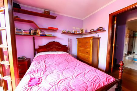 Casa à venda com 400m², 5 quartos e 4 vagasSuite 4