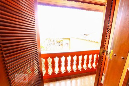 Casa à venda com 400m², 5 quartos e 4 vagasVista da suite 4