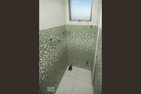 Apartamento à venda com 129m², 3 quartos e 1 vagaBanheiro de Serviço