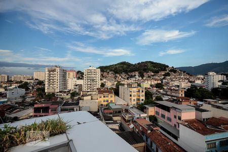 Apartamento à venda com 129m², 3 quartos e 1 vagaVista Terraço - Cobertura