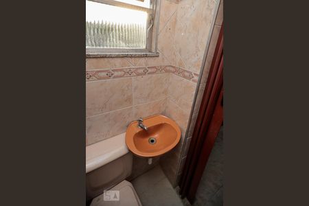 Apartamento à venda com 129m², 3 quartos e 1 vagaBanheiro da Suíte - Cobertura