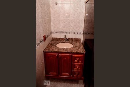 Apartamento à venda com 129m², 3 quartos e 1 vagaBanheiro