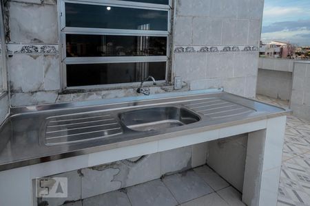 Apartamento à venda com 129m², 3 quartos e 1 vagaTerraço - Cobertura