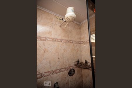 Apartamento à venda com 129m², 3 quartos e 1 vagaBanheiro da Suíte - Cobertura