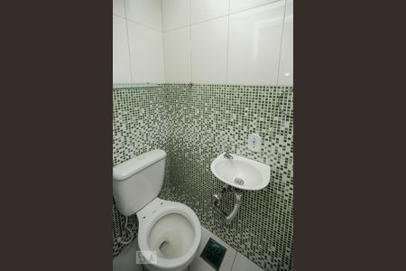 Apartamento à venda com 129m², 3 quartos e 1 vagaBanheiro de Serviço