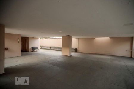Apartamento à venda com 129m², 3 quartos e 1 vagaÁrea comum