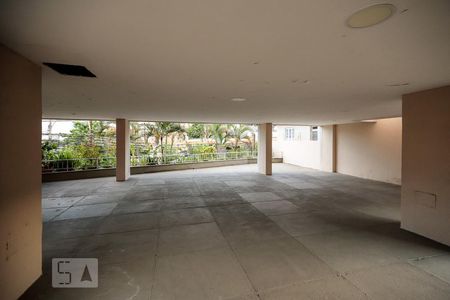 Apartamento à venda com 129m², 3 quartos e 1 vagaÁrea comum