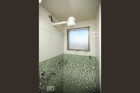 Apartamento à venda com 129m², 3 quartos e 1 vagaBanheiro de Serviço