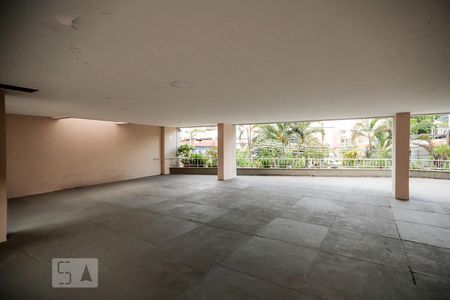 Apartamento à venda com 129m², 3 quartos e 1 vagaÁrea comum