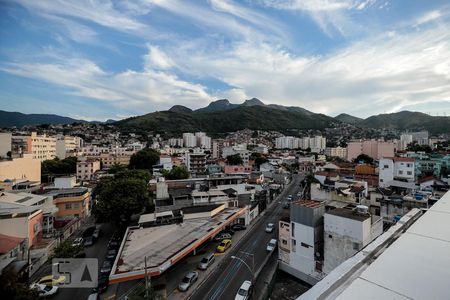 Apartamento à venda com 129m², 3 quartos e 1 vagaVista Terraço - Cobertura