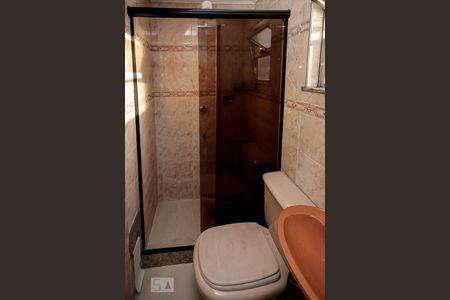 Apartamento à venda com 129m², 3 quartos e 1 vagaBanheiro da Suíte - Cobertura