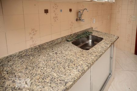 Apartamento à venda com 129m², 3 quartos e 1 vagaCozinha 