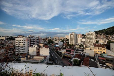 Apartamento à venda com 129m², 3 quartos e 1 vagaVista Terraço - Cobertura