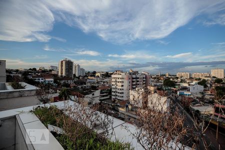 Apartamento à venda com 129m², 3 quartos e 1 vagaVista Terraço - Cobertura